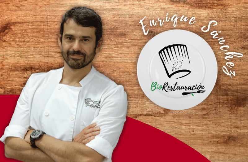 enrique-sanchez-chef-cocinero-presentador-canal-sur-TV-biorestauracion